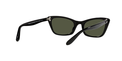 RAY-BAN RB2299 LADY BURBANK 901/31 52
