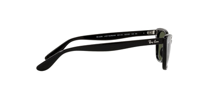 RAY-BAN RB2299 LADY BURBANK 901/31 52