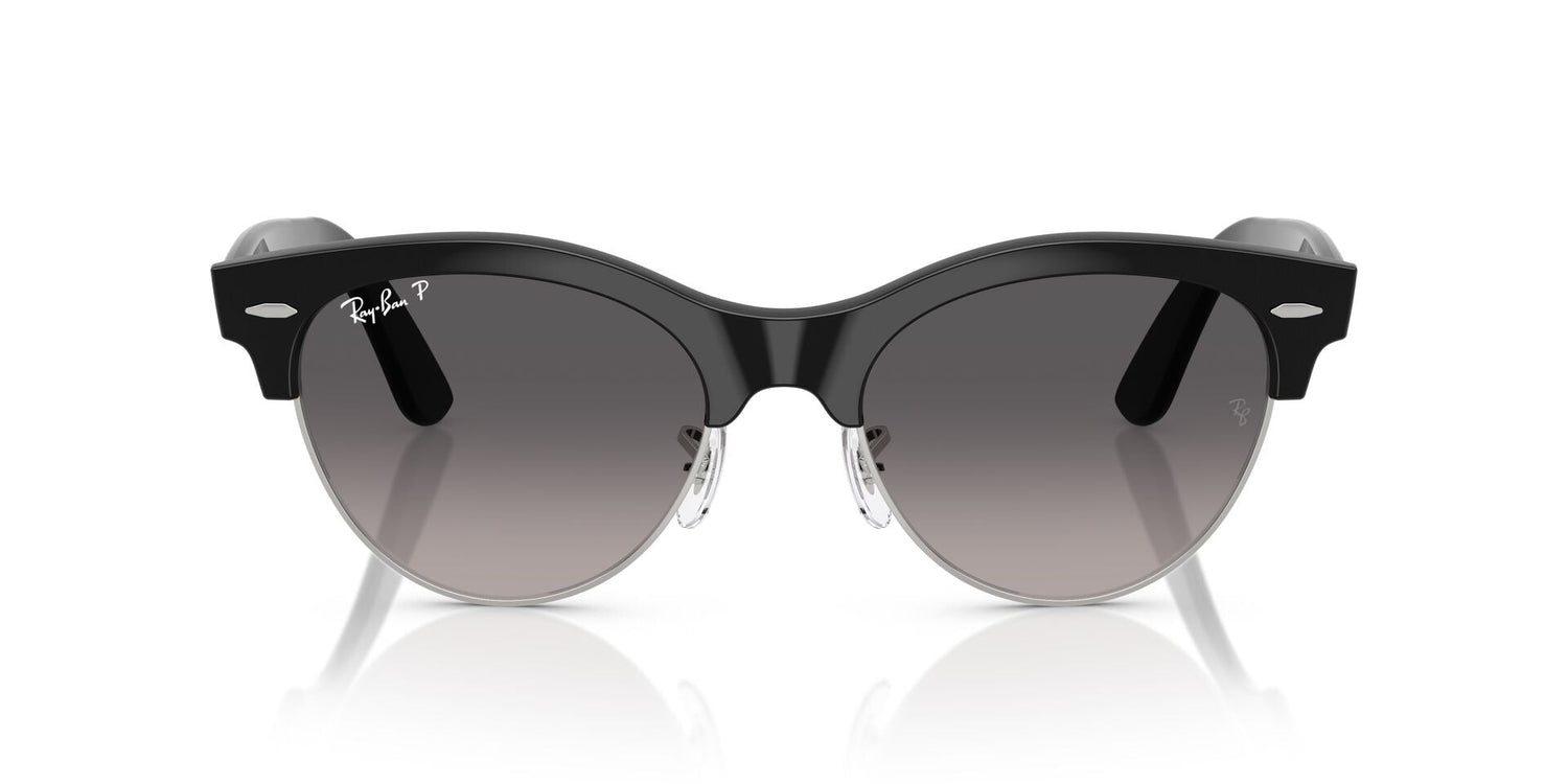 RAY-BAN RB2341 CLUBMASTER WAY 1354M3 54