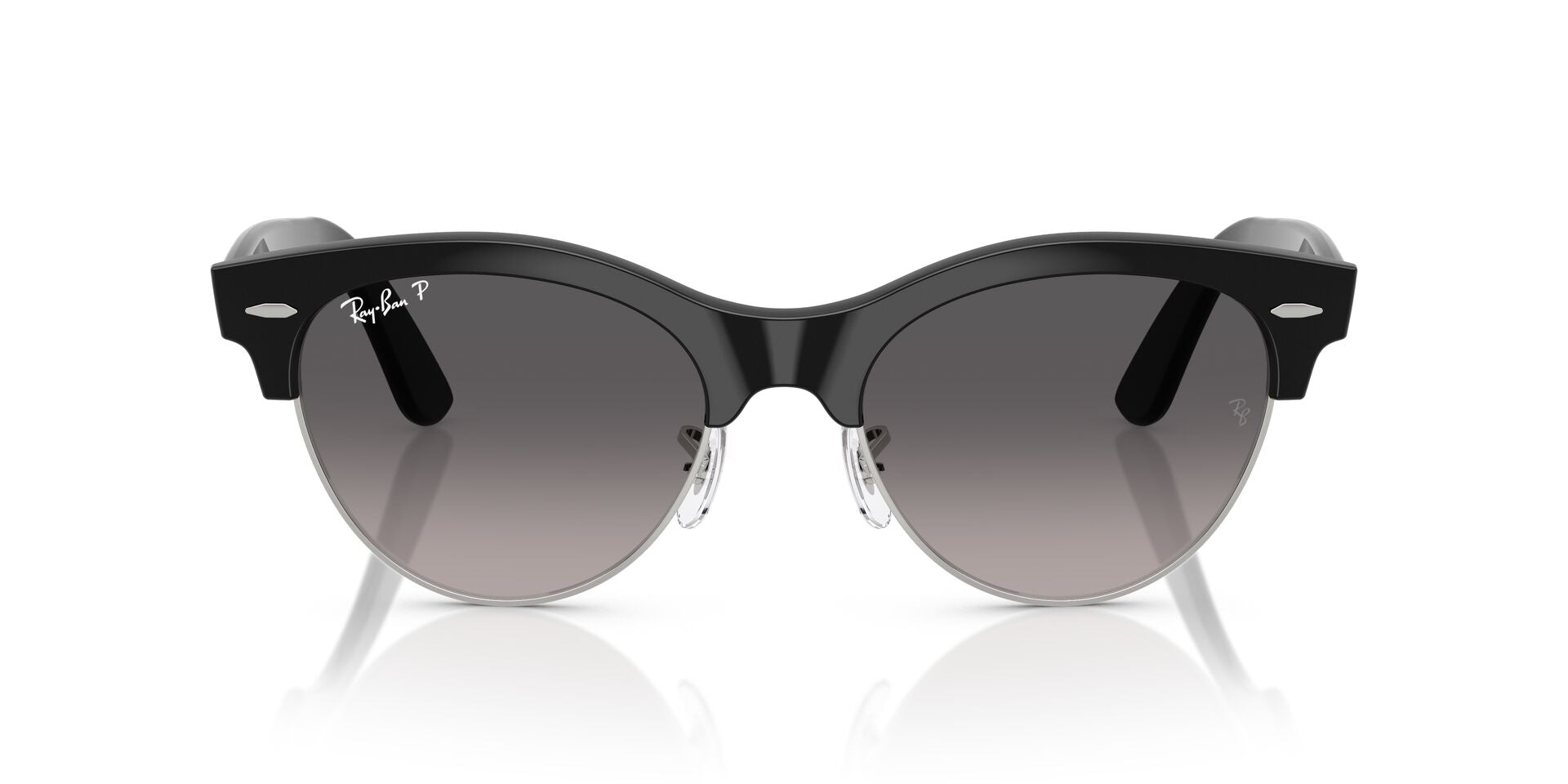RAY-BAN RB2341 CLUBMASTER WAY 1354M3 54