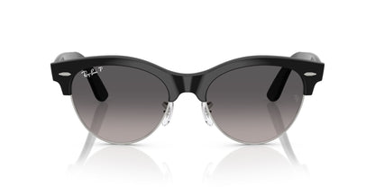 RAY-BAN RB2341 CLUBMASTER WAY 1354M3 54