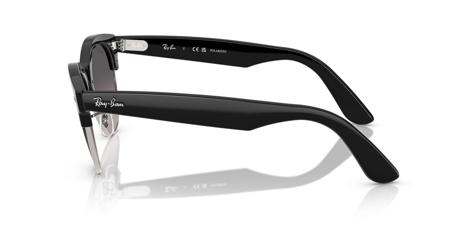 RAY-BAN RB2341 CLUBMASTER WAY 1354M3 54
