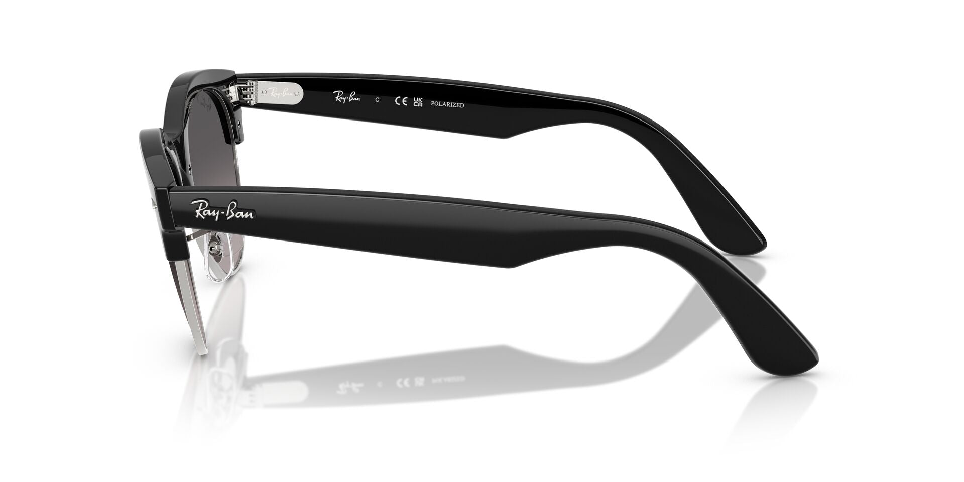 RAY-BAN RB2341 CLUBMASTER WAY 1354M3 54