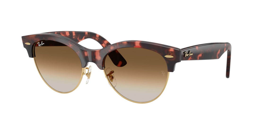 Translation missing: es.seo.product.type.gafas-de-sol ray-ban rb2341 clubmaster way 143251 havana square unisex talla 54mm - Translation missing: es.seo.product.alt.imagen-principal