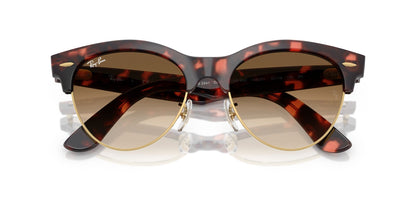 RAY-BAN RB2341 CLUBMASTER WAY 143251 51