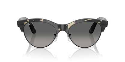 RAY-BAN RB2341 CLUBMASTER WAY 143371 51