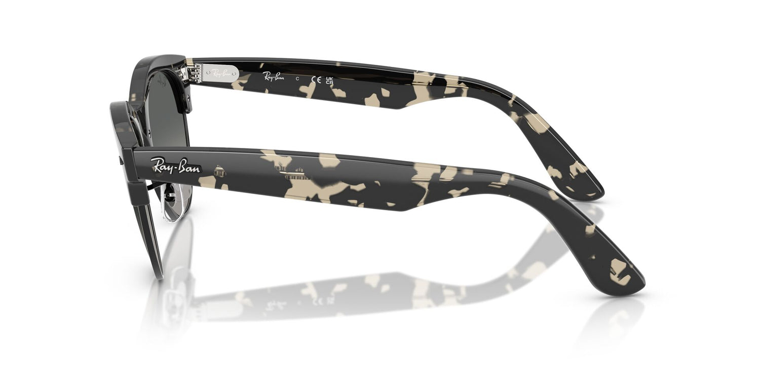 RAY-BAN RB2341 CLUBMASTER WAY 143371 54