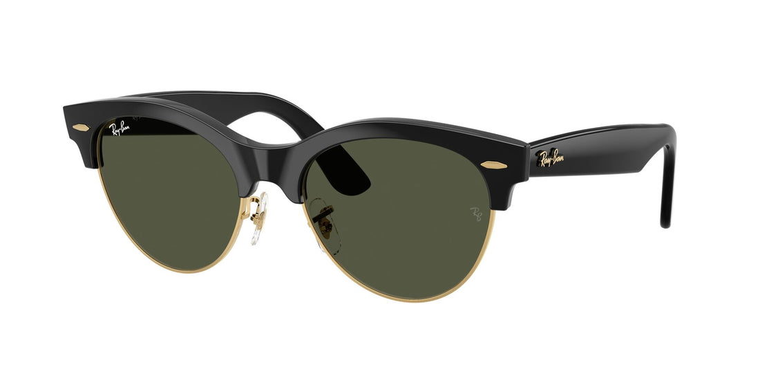 Translation missing: es.seo.product.type.gafas-de-sol ray-ban rb2341 clubmaster way 901/31 negro square unisex talla 54mm - Translation missing: es.seo.product.alt.imagen-principal