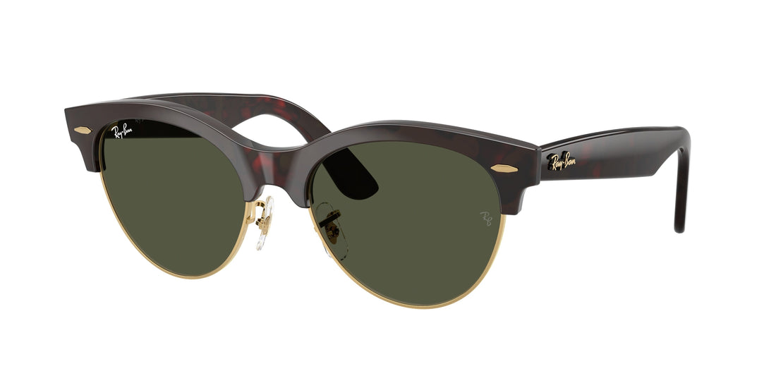 Translation missing: es.seo.product.type.gafas-de-sol ray-ban rb2341 clubmaster way 990/31 havana square unisex talla 54mm - Translation missing: es.seo.product.alt.imagen-principal