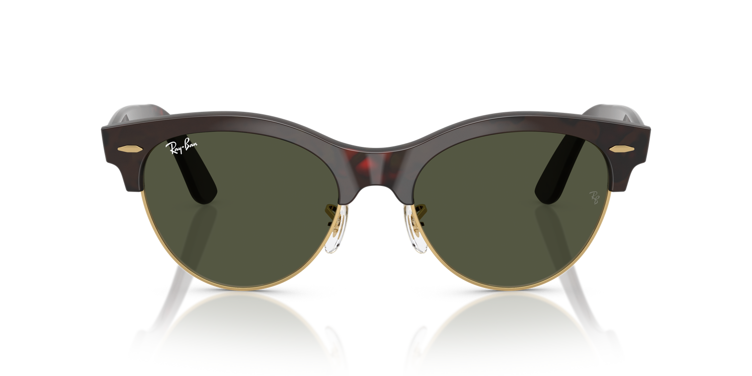 RAY-BAN RB2341 CLUBMASTER WAY 990/31 54