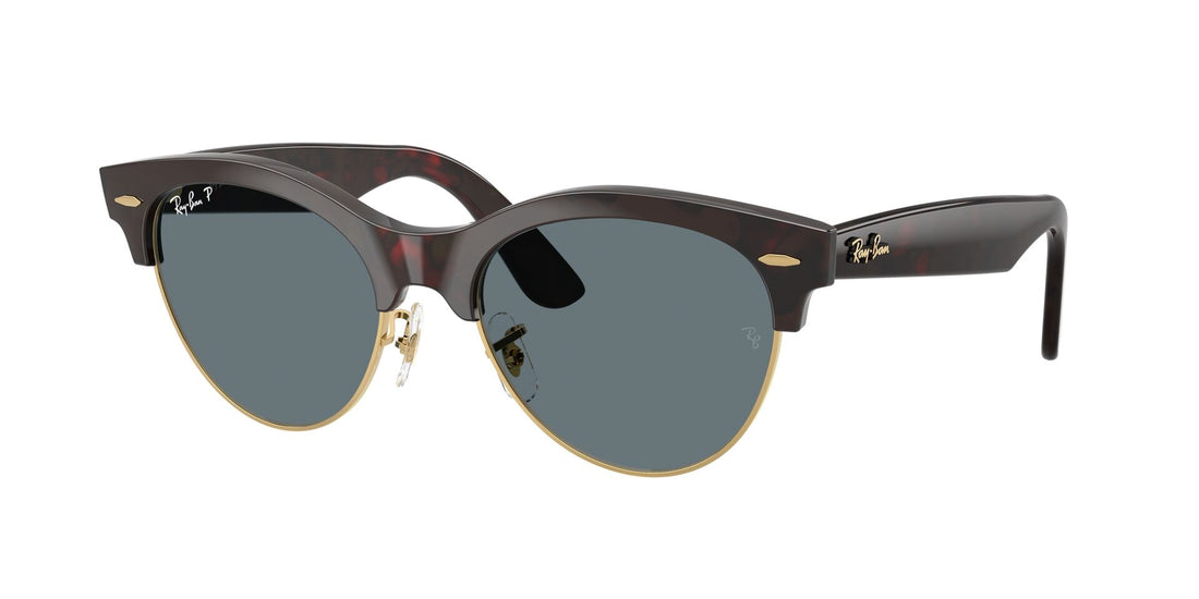 Translation missing: es.seo.product.type.gafas-de-sol ray-ban rb2341 clubmaster way 990/3r havana square unisex talla 51mm - Translation missing: es.seo.product.alt.imagen-principal