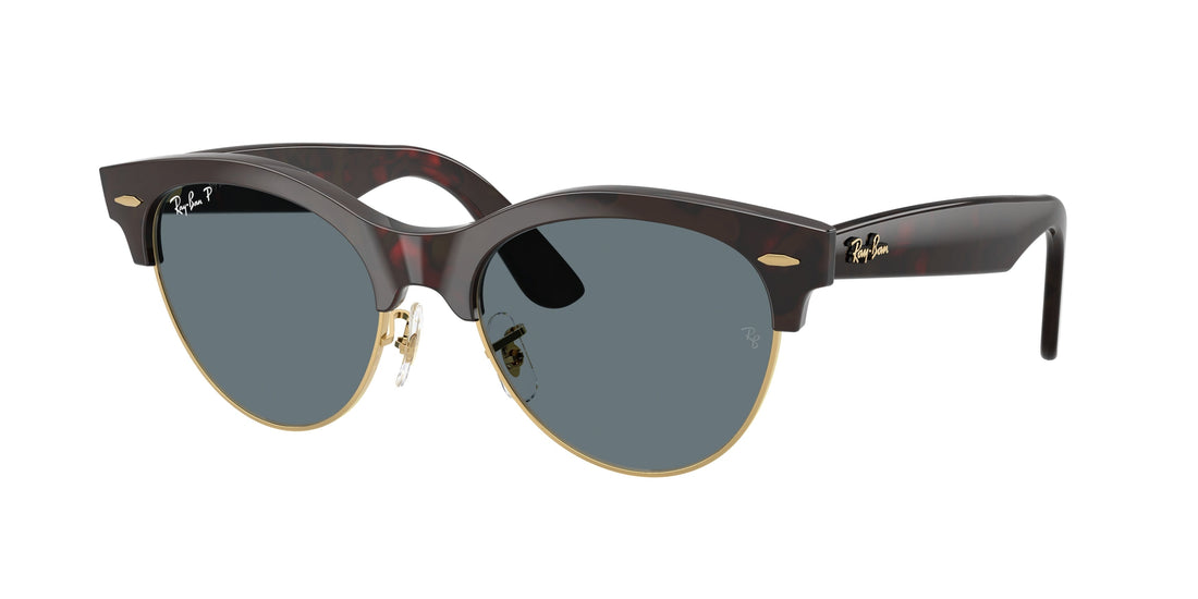 Translation missing: es.seo.product.type.gafas-de-sol ray-ban rb2341 clubmaster way 990/3r havana square unisex talla 54mm - Translation missing: es.seo.product.alt.imagen-principal