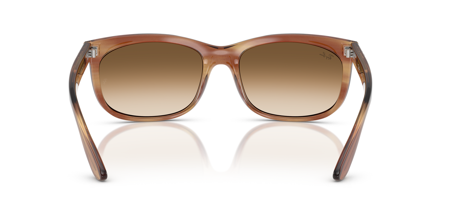 RAY-BAN RB2389 BALORETTE 140351 60