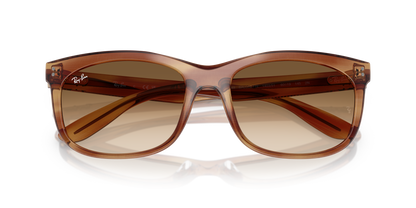 RAY-BAN RB2389 BALORETTE 140351 60