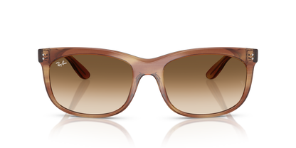 RAY-BAN RB2389 BALORETTE 140351 57