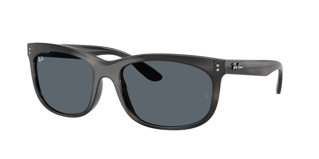 Translation missing: es.seo.product.type.gafas-de-sol ray-ban rb2389 balorette 1404r5 gris pillow unisex talla 60mm - Translation missing: es.seo.product.alt.imagen-principal