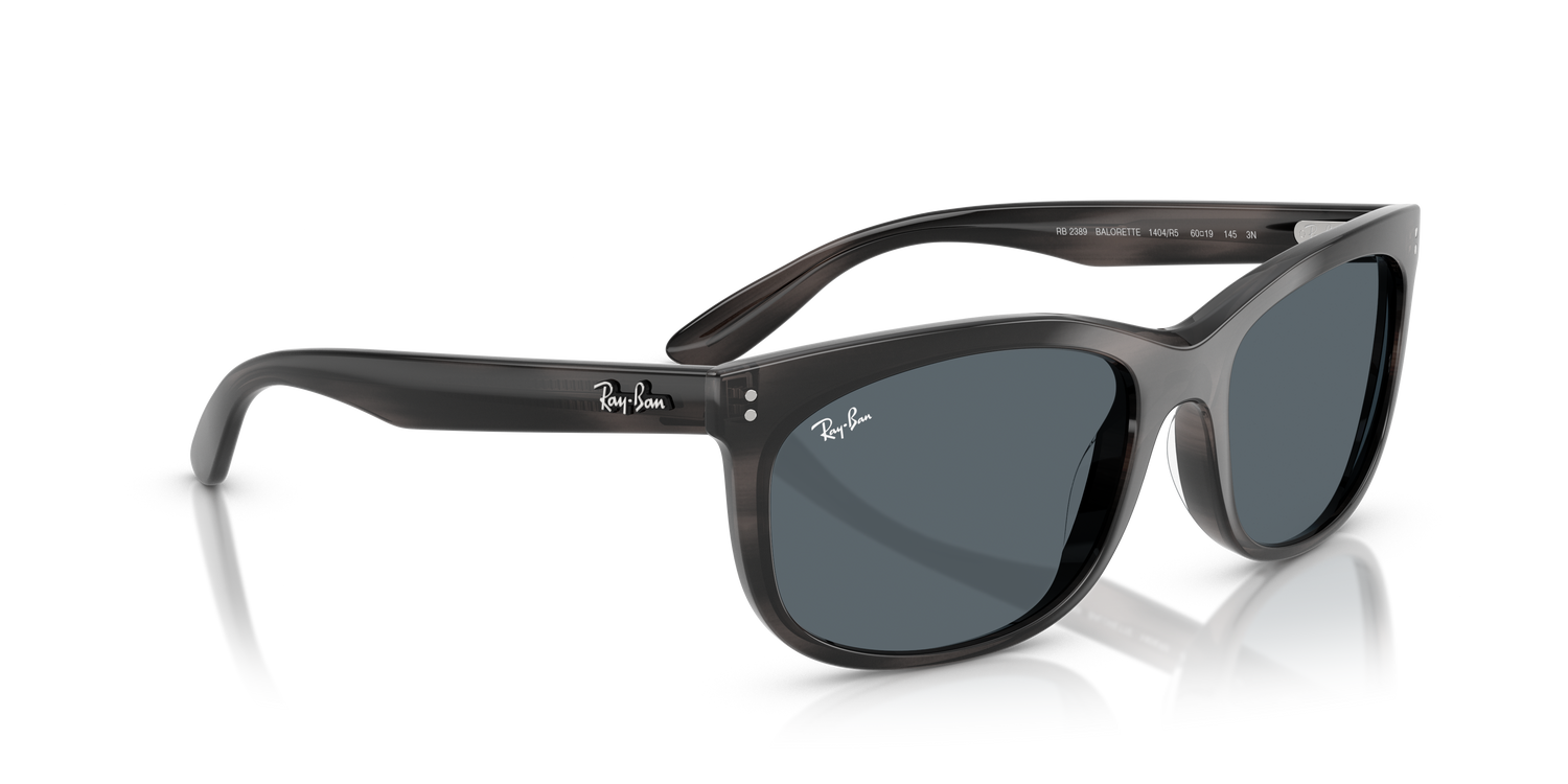 RAY-BAN RB2389 BALORETTE 1404R5 57