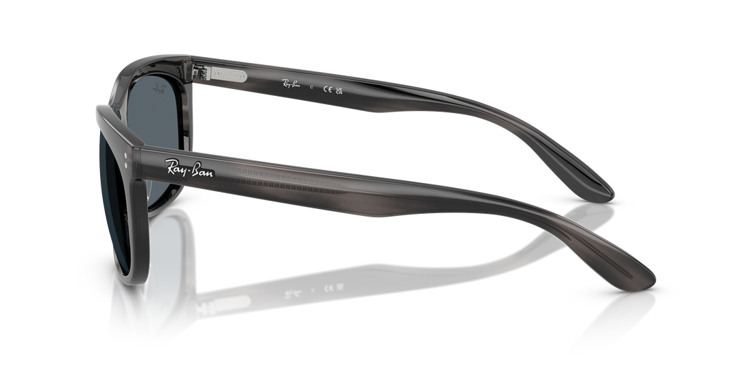 Translation missing: es.seo.product.type.gafas-de-sol ray-ban rb2389 balorette 1404r5 gris pillow unisex talla 60mm - Translation missing: es.seo.product.alt.imagen-secundaria