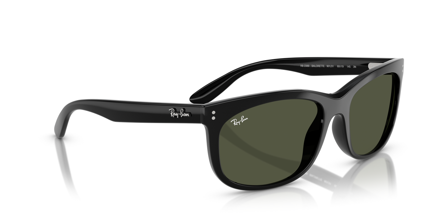 RAY-BAN RB2389 BALORETTE 901/31 57