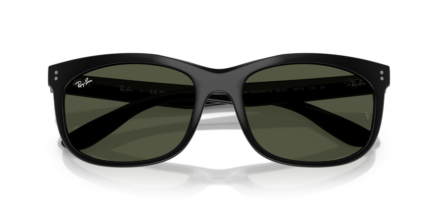 RAY-BAN RB2389 BALORETTE 901/31 57