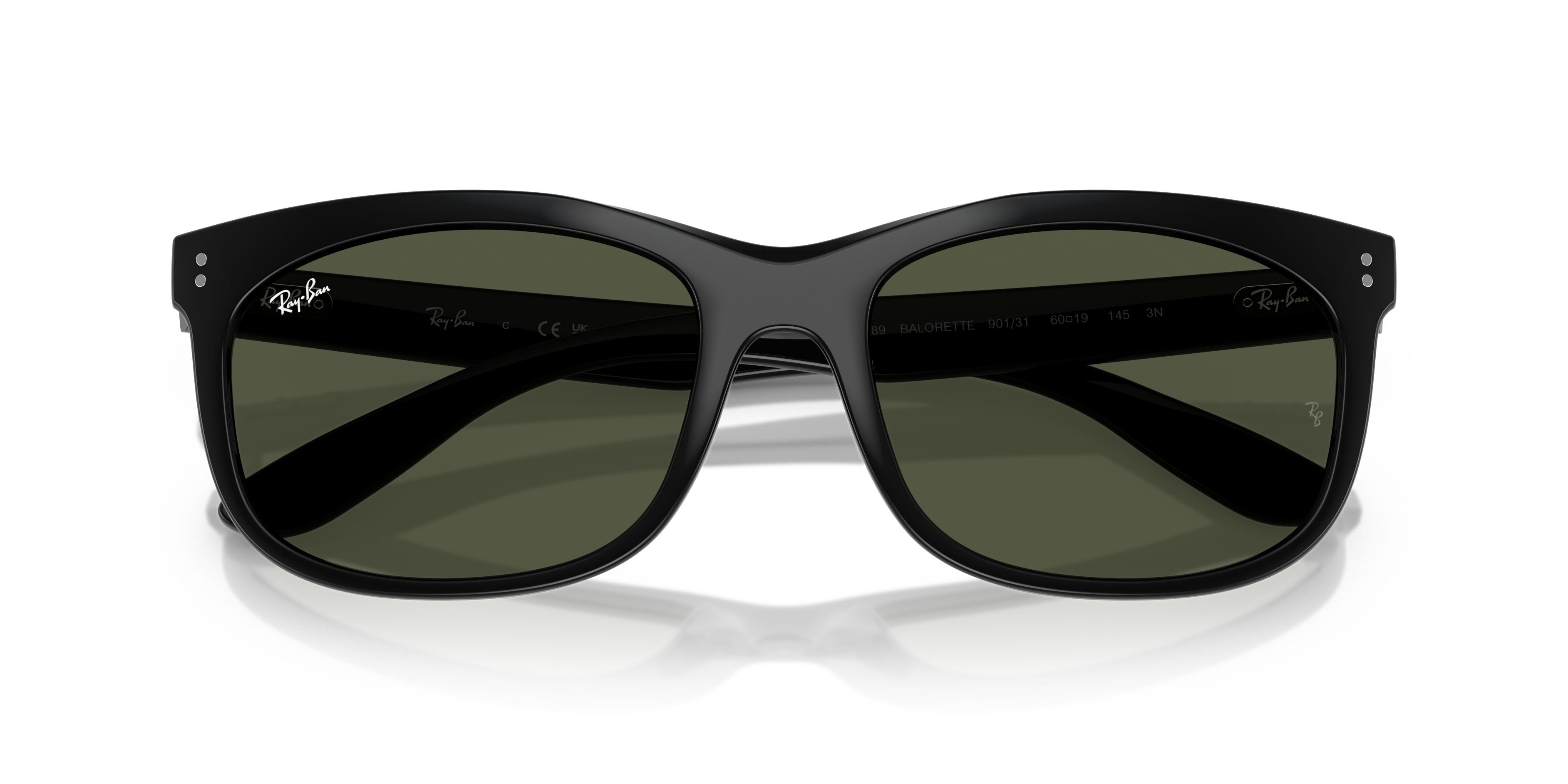 RAY-BAN RB2389 BALORETTE 901/31 57