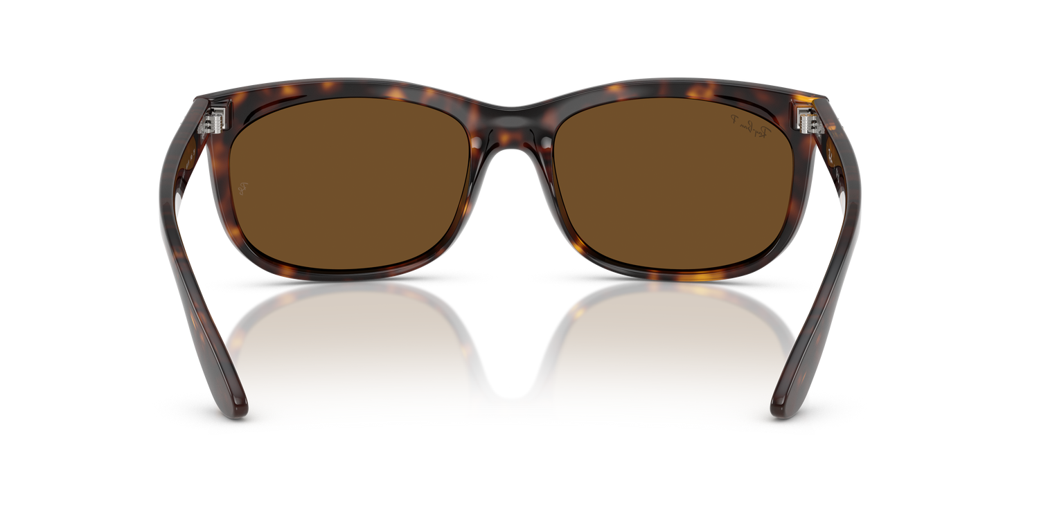 RAY-BAN RB2389 BALORETTE 902/57 57