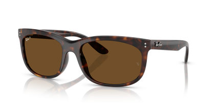 RAY-BAN RB2389 BALORETTE 902/57 57