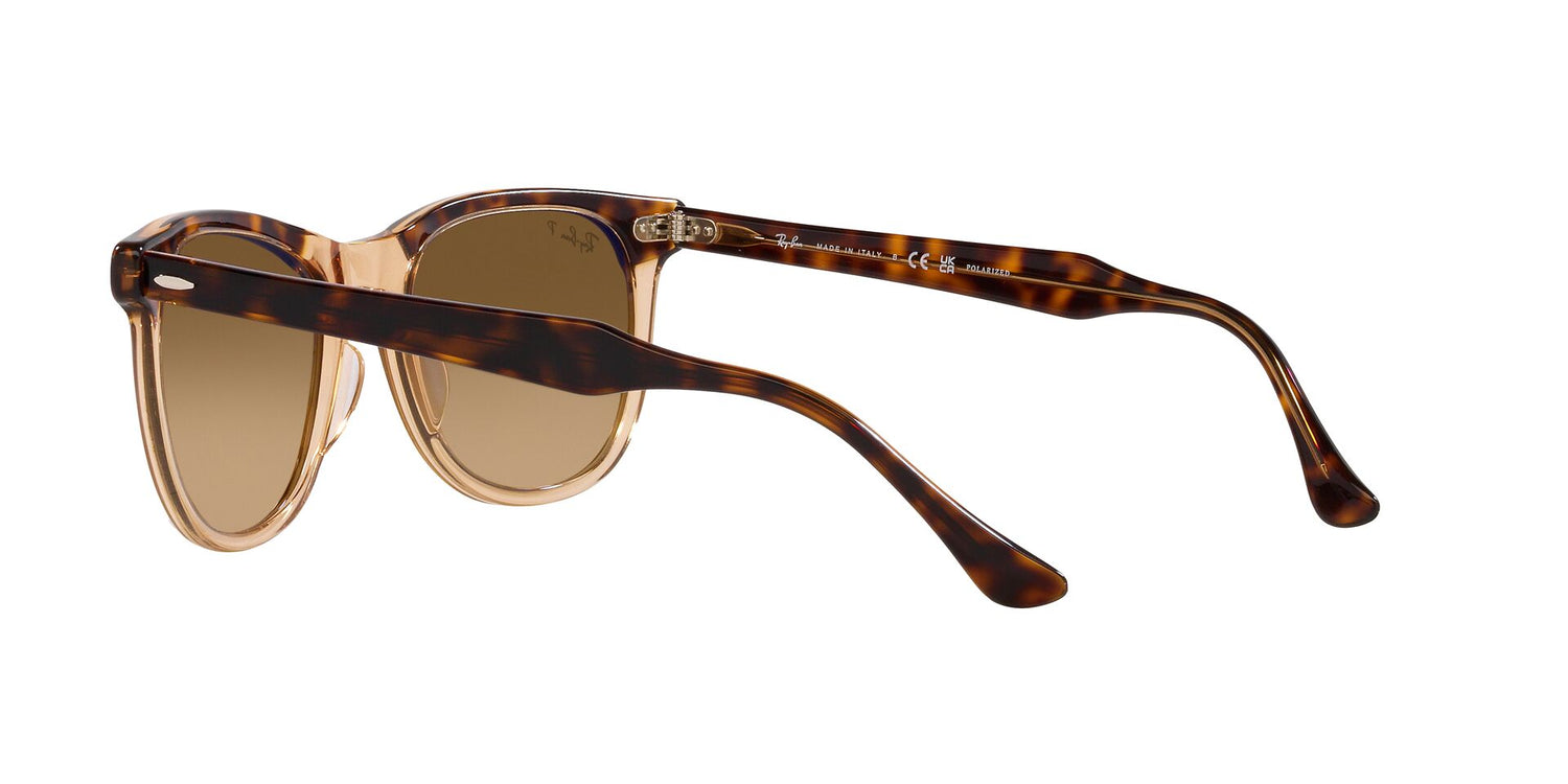 RAY-BAN RB2398 EAGLEEYE 1292M2 56