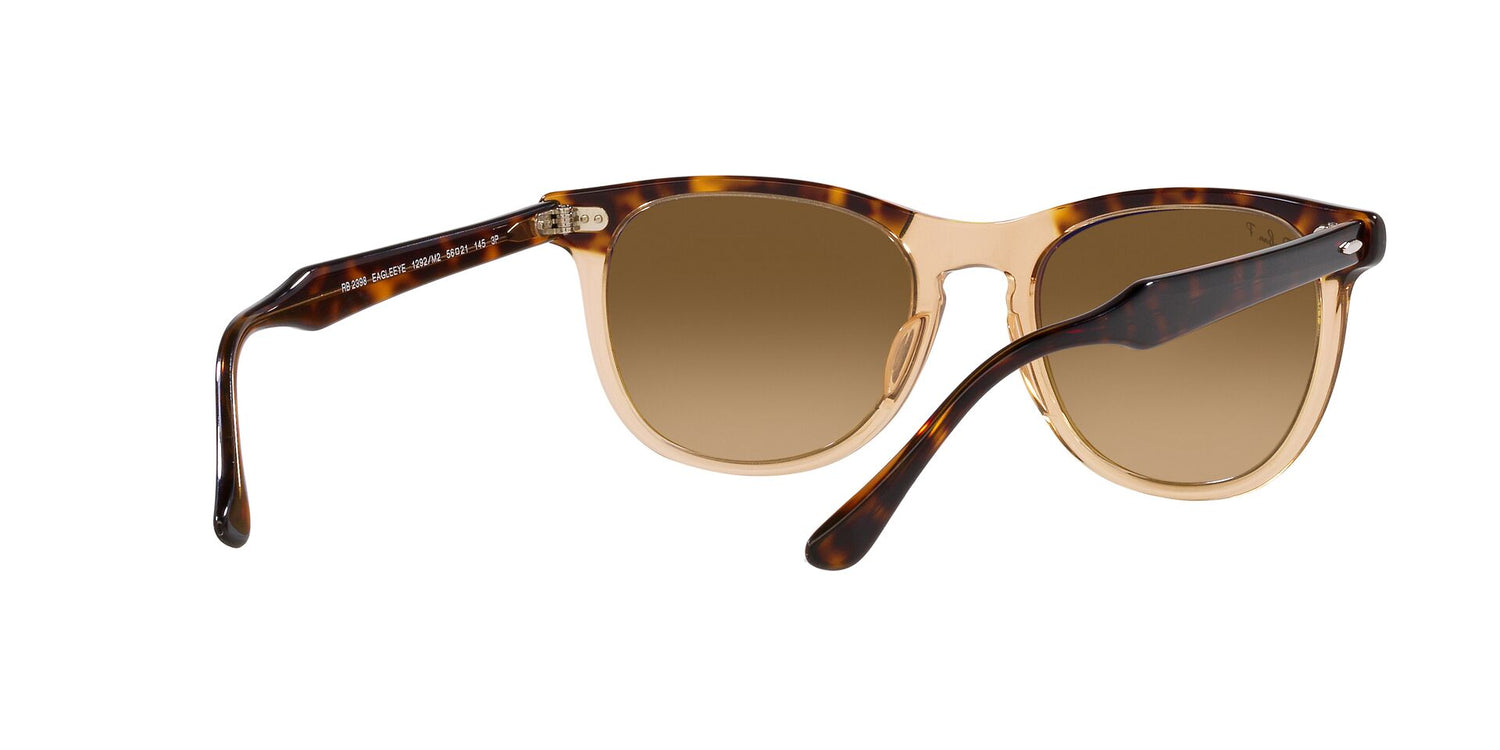 RAY-BAN RB2398 EAGLEEYE 1292M2 56