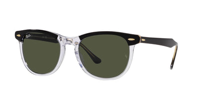 RAY-BAN RB2398 EAGLEEYE 129431 53