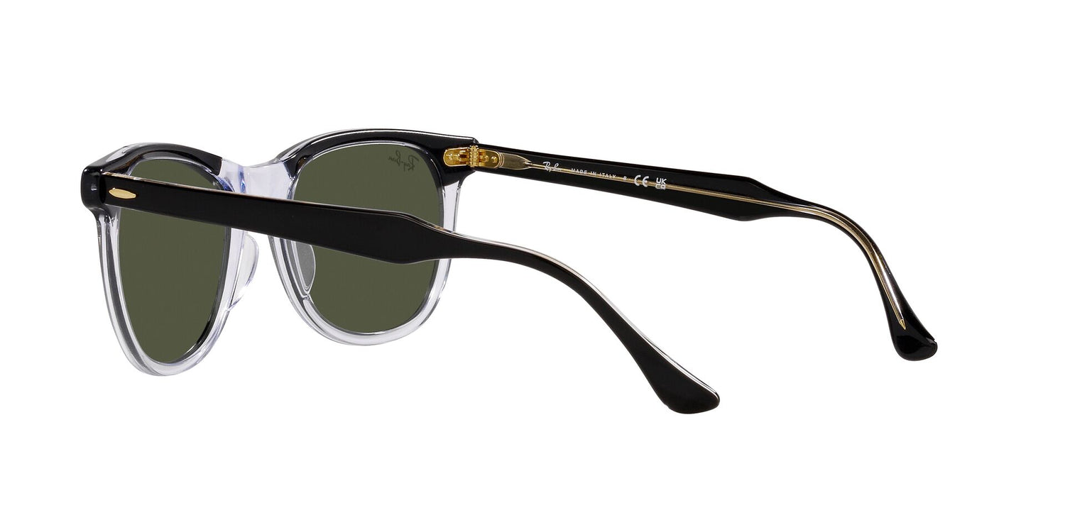 RAY-BAN RB2398 EAGLEEYE 129431 56