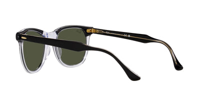 RAY-BAN RB2398 EAGLEEYE 129431 56