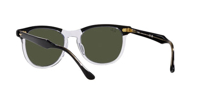 RAY-BAN RB2398 EAGLEEYE 129431 56