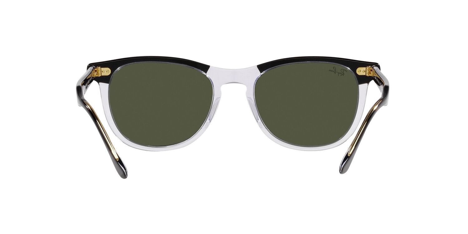 RAY-BAN RB2398 EAGLEEYE 129431 56