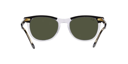 RAY-BAN RB2398 EAGLEEYE 129431 56