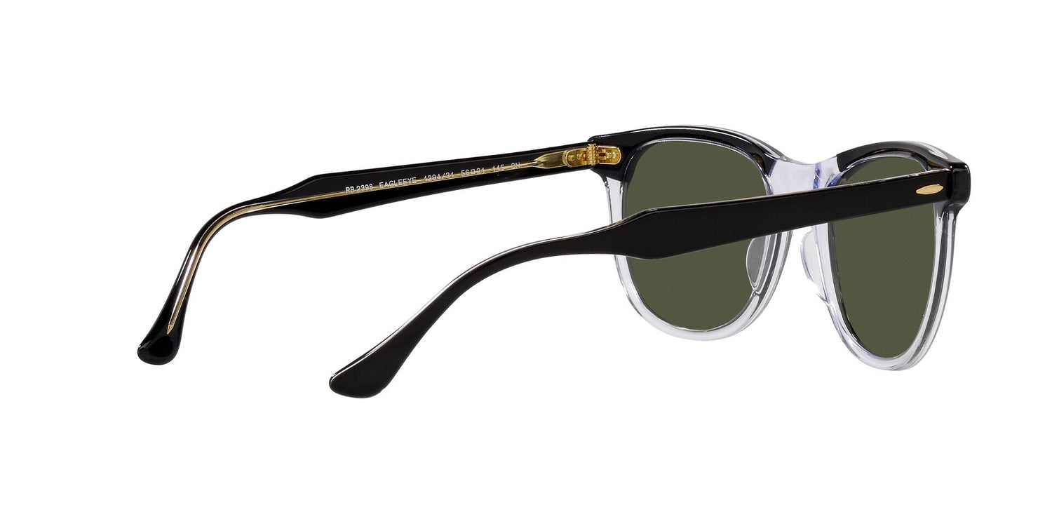 RAY-BAN RB2398 EAGLEEYE 129431 56
