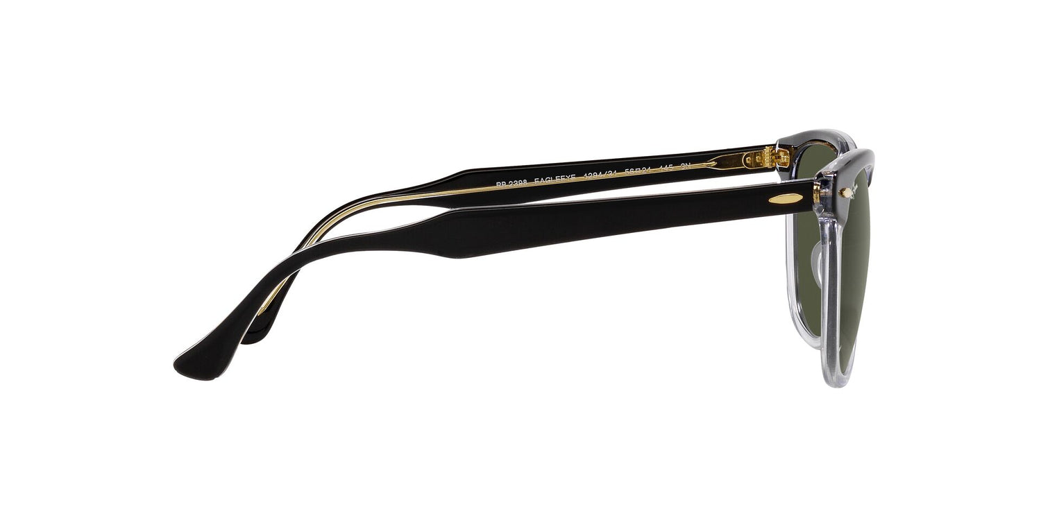 RAY-BAN RB2398 EAGLEEYE 129431 56