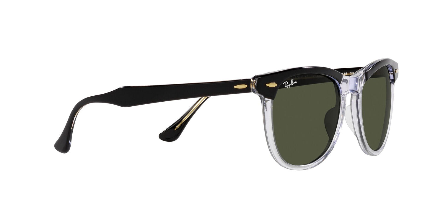 RAY-BAN RB2398 EAGLEEYE 129431 56