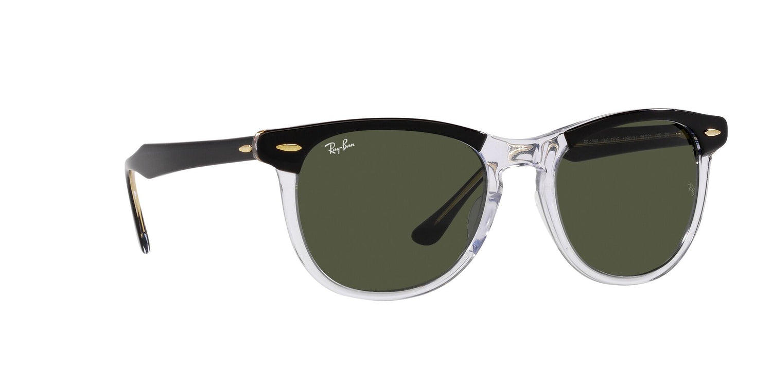 RAY-BAN RB2398 EAGLEEYE 129431 56
