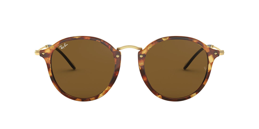Translation missing: es.seo.product.type.gafas-de-sol ray-ban rb2447 round 1160 unisex talla 49mm - Translation missing: es.seo.product.alt.imagen-principal