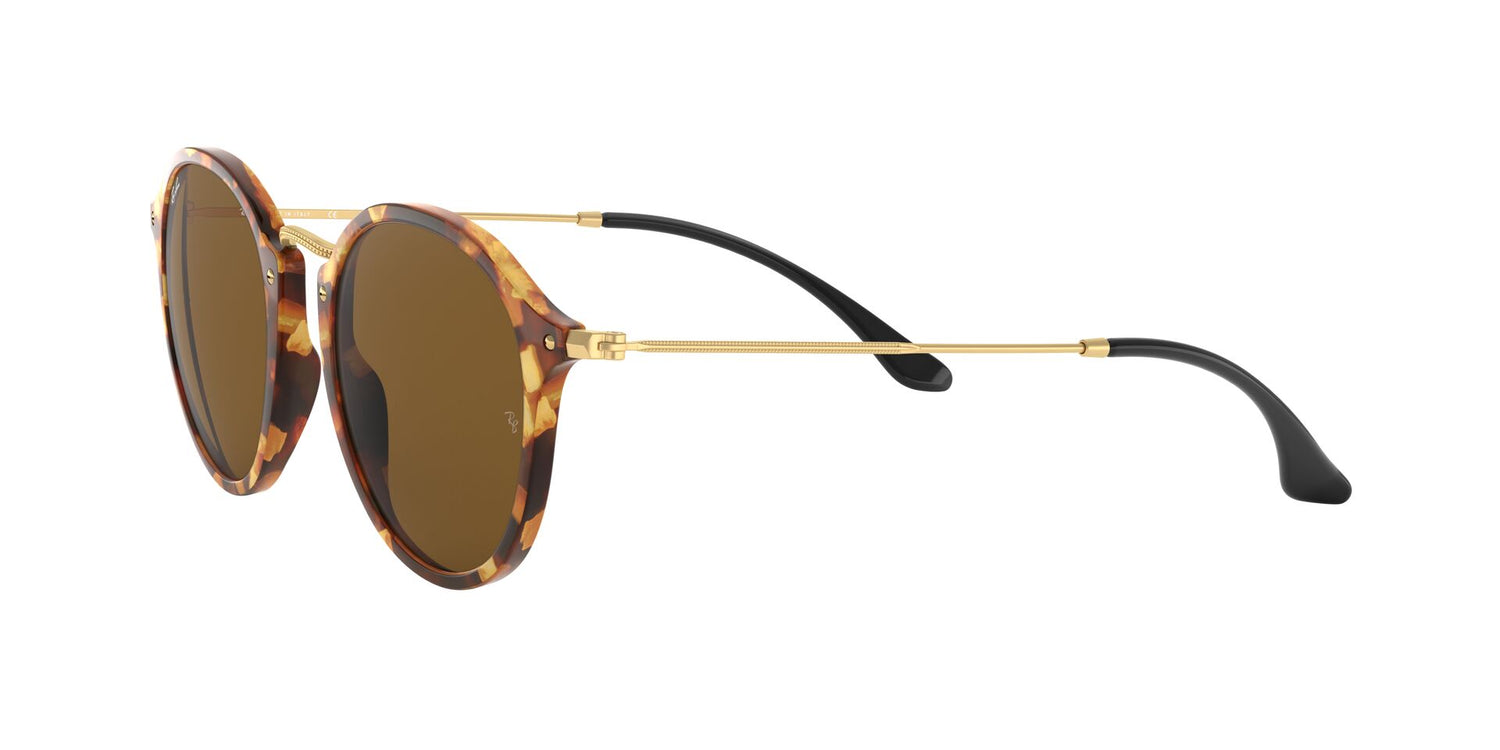 RAY-BAN RB2447 ROUND 1160 49