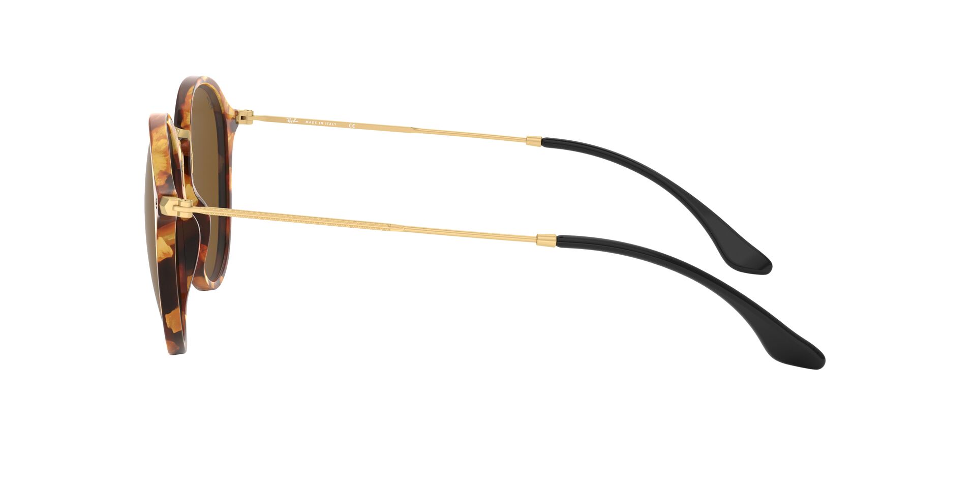 RAY-BAN RB2447 ROUND 1160 49