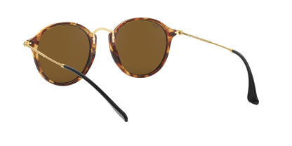 RAY-BAN RB2447 ROUND 1160 49