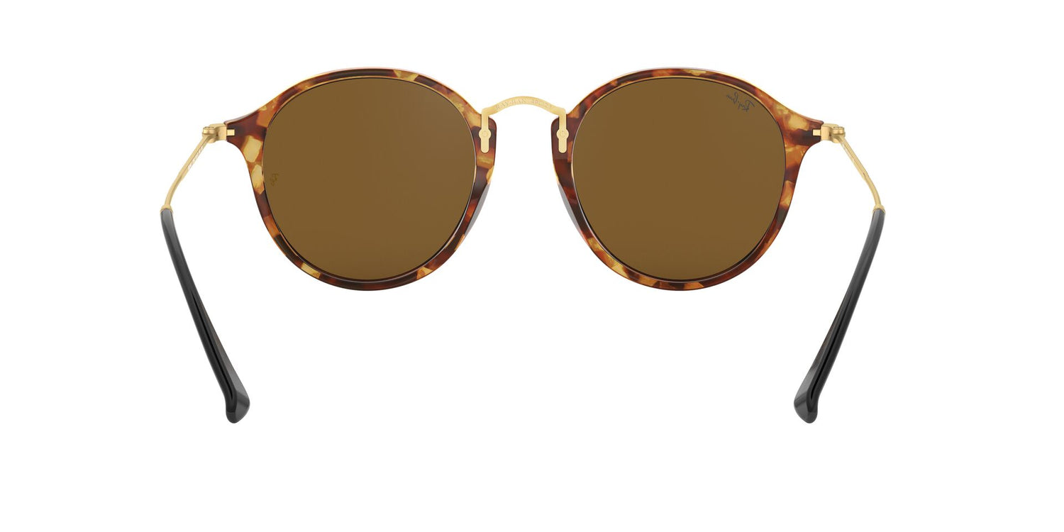 RAY-BAN RB2447 ROUND 1160 49