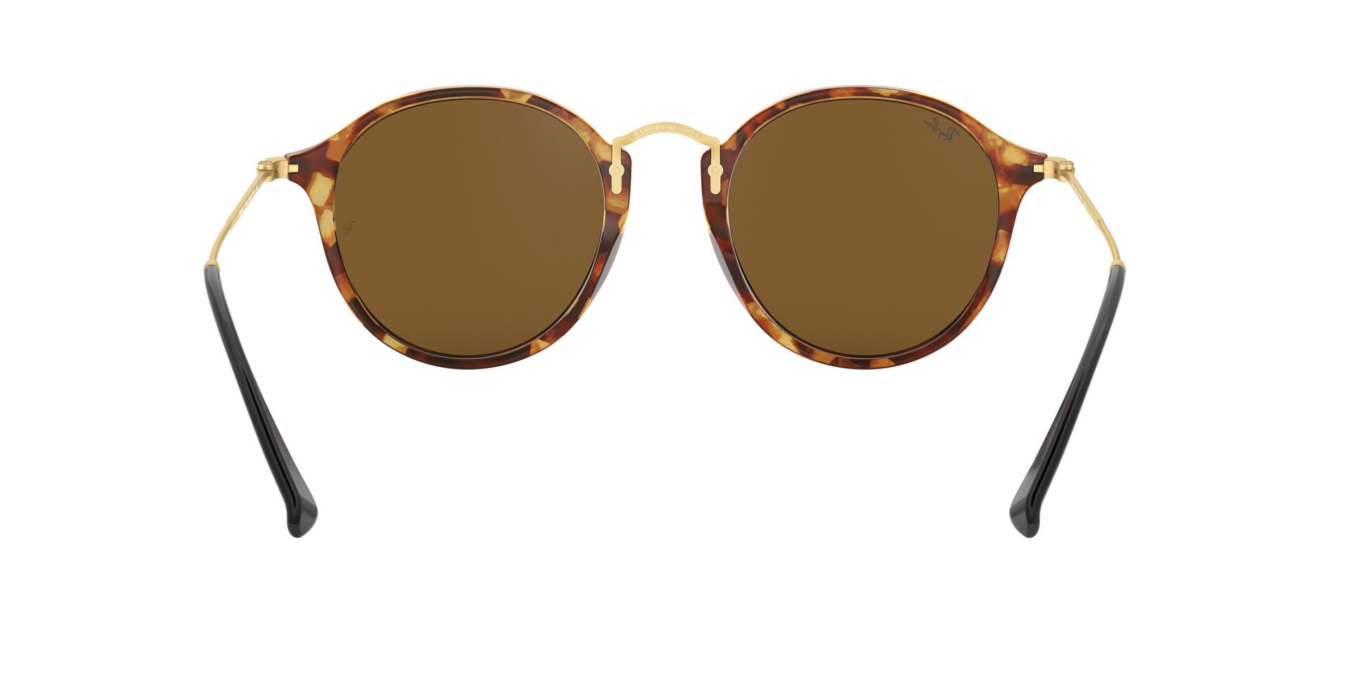 RAY-BAN RB2447 ROUND 1160 49