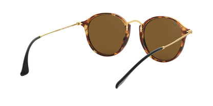 RAY-BAN RB2447 ROUND 1160 49
