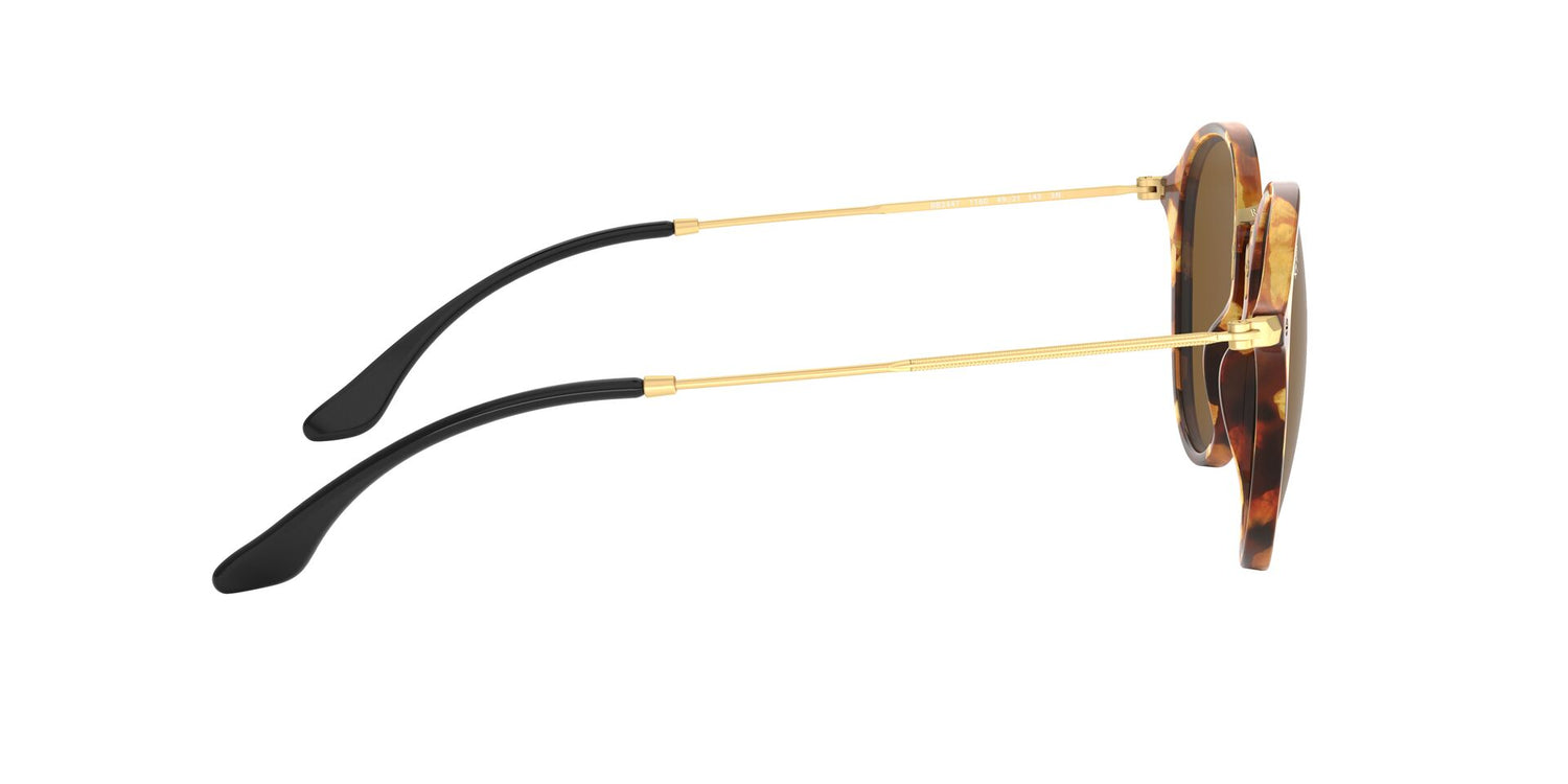 RAY-BAN RB2447 ROUND 1160 49