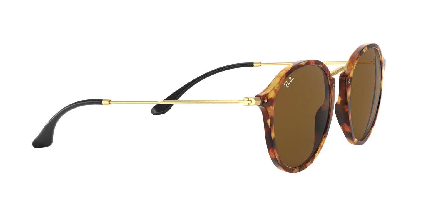 RAY-BAN RB2447 ROUND 1160 49