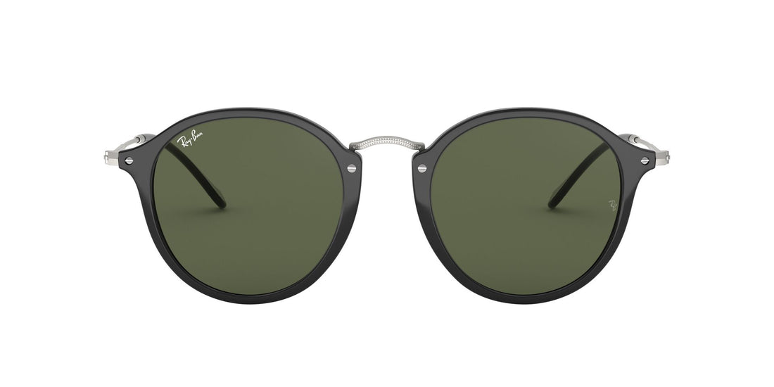 Translation missing: es.seo.product.type.gafas-de-sol ray-ban rb2447 round 901 unisex talla 49mm - Translation missing: es.seo.product.alt.imagen-principal