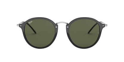 RAY-BAN RB2447 ROUND 901 49